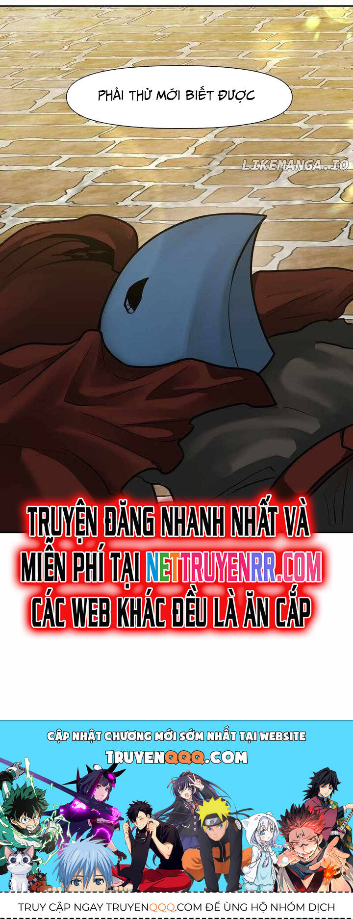 Chúa Tể Goblin Chapter 62 - 21