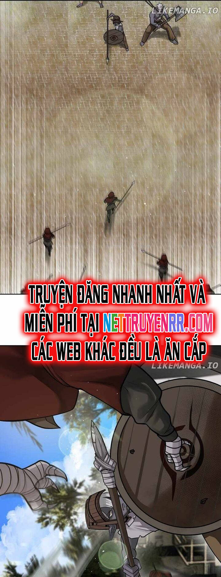 Chúa Tể Goblin Chapter 62 - 4