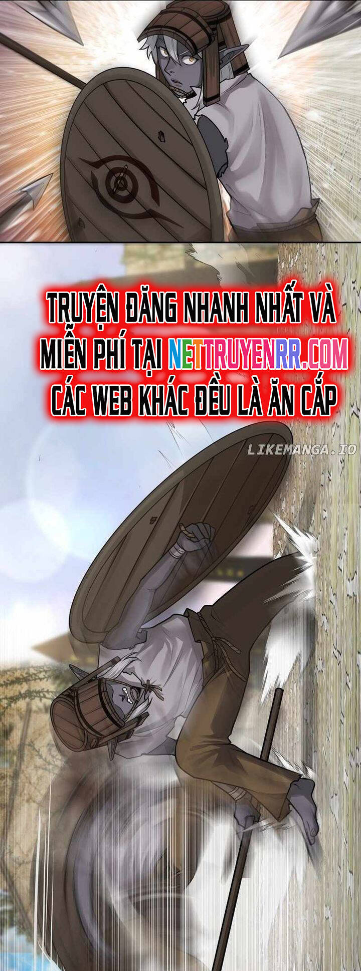 Chúa Tể Goblin Chapter 62 - 5