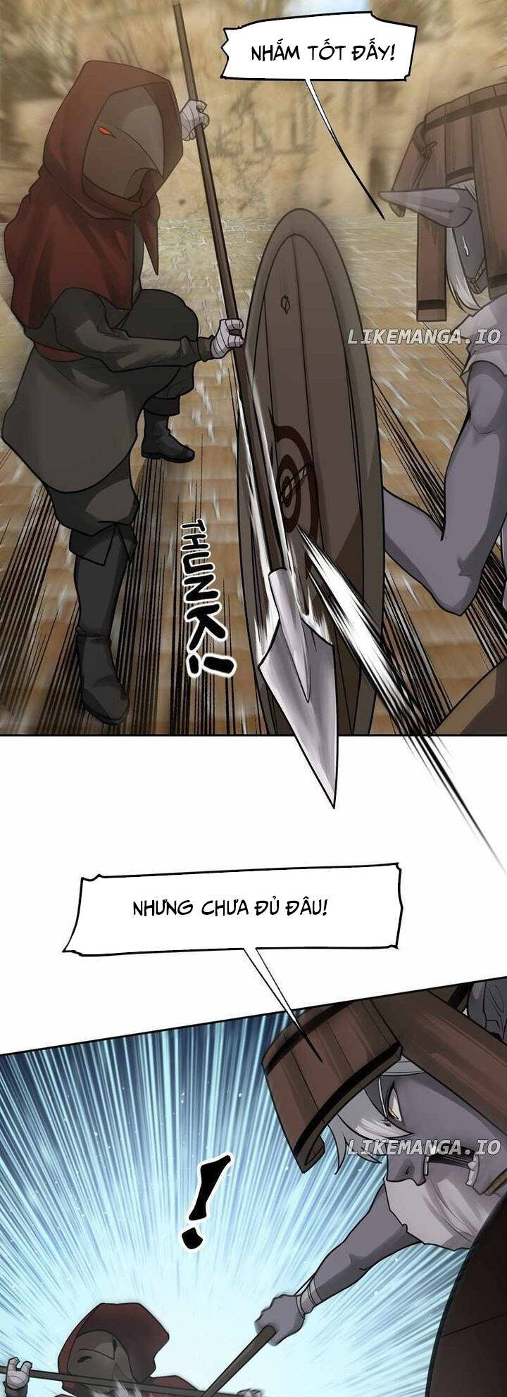 Chúa Tể Goblin Chapter 62 - 6