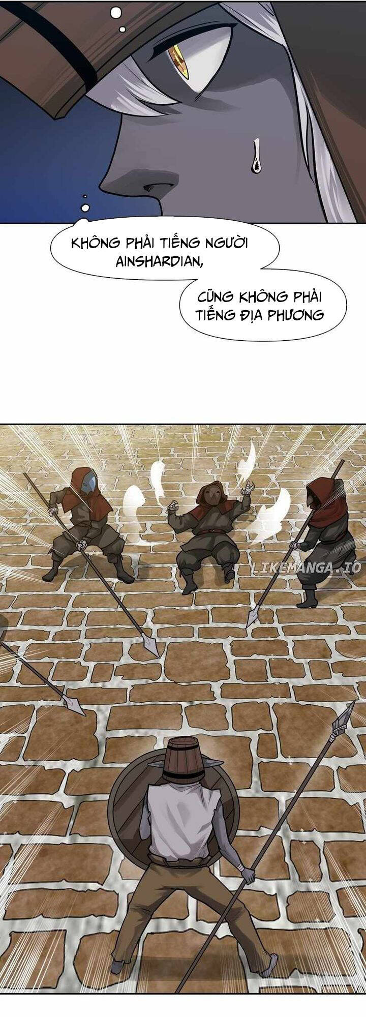 Chúa Tể Goblin Chapter 62 - 7