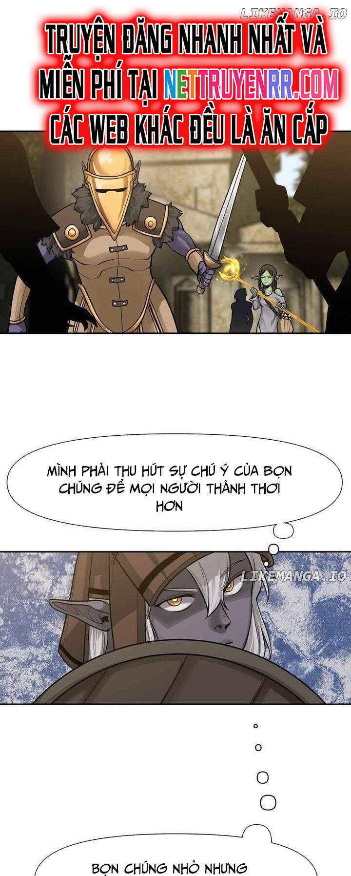 Chúa Tể Goblin Chapter 62 - 9