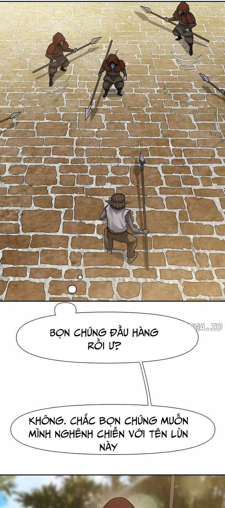 Chúa Tể Goblin Chapter 62 - 10