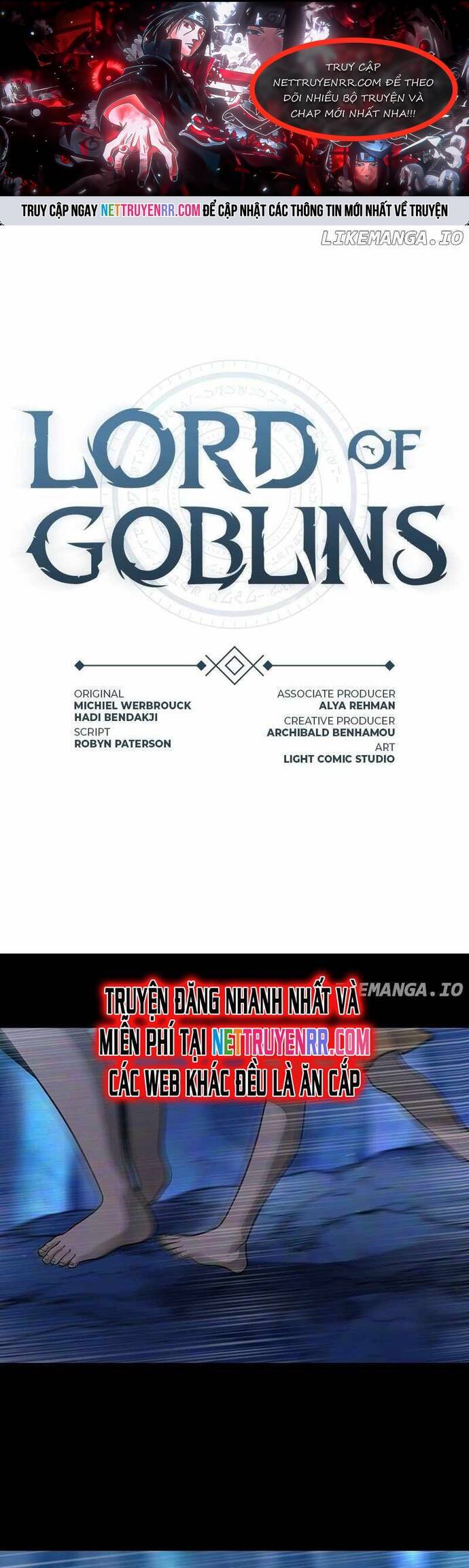 Chúa Tể Goblin Chapter 63 - 1