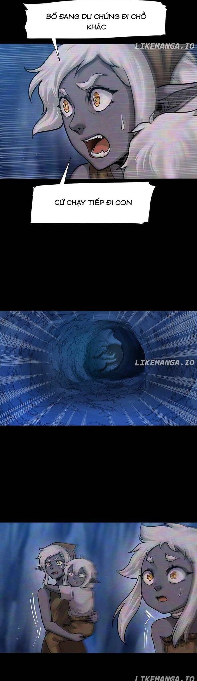 Chúa Tể Goblin Chapter 63 - 2