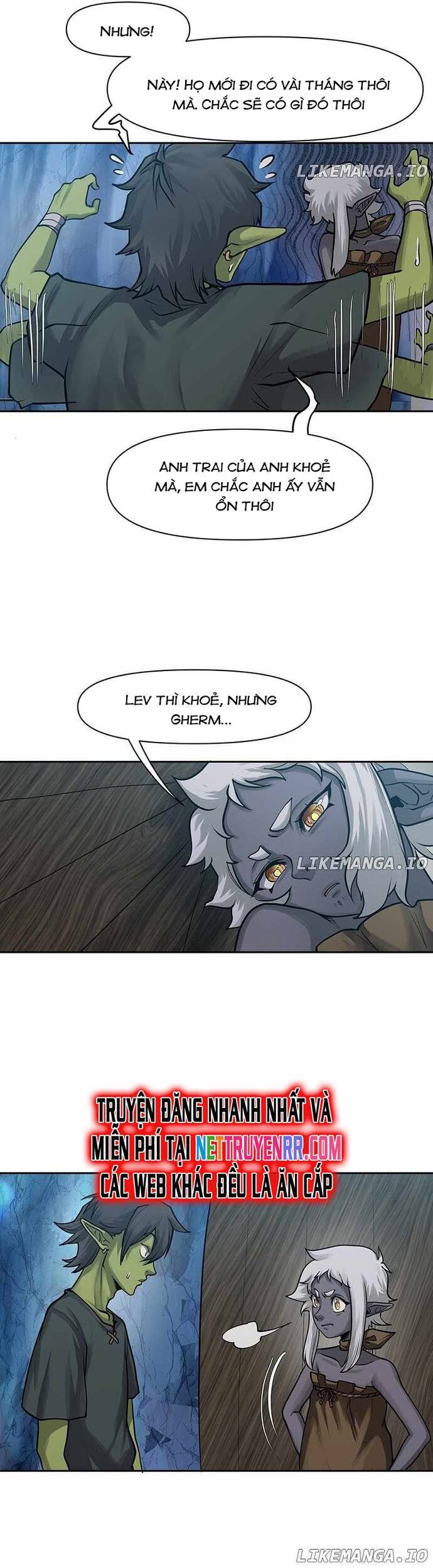 Chúa Tể Goblin Chapter 63 - 11