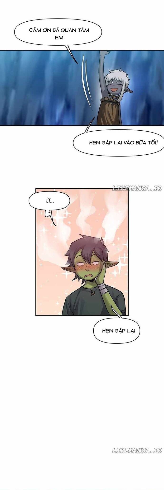 Chúa Tể Goblin Chapter 63 - 12