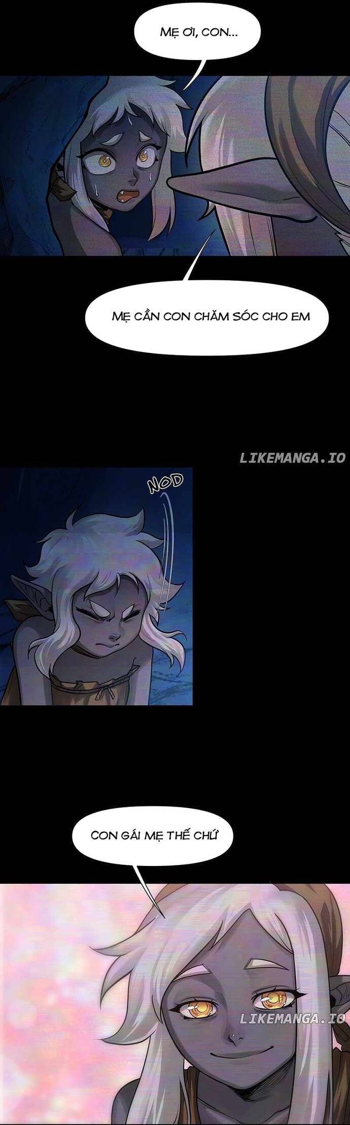 Chúa Tể Goblin Chapter 63 - 4