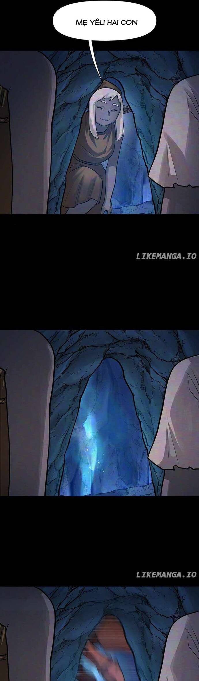 Chúa Tể Goblin Chapter 63 - 5