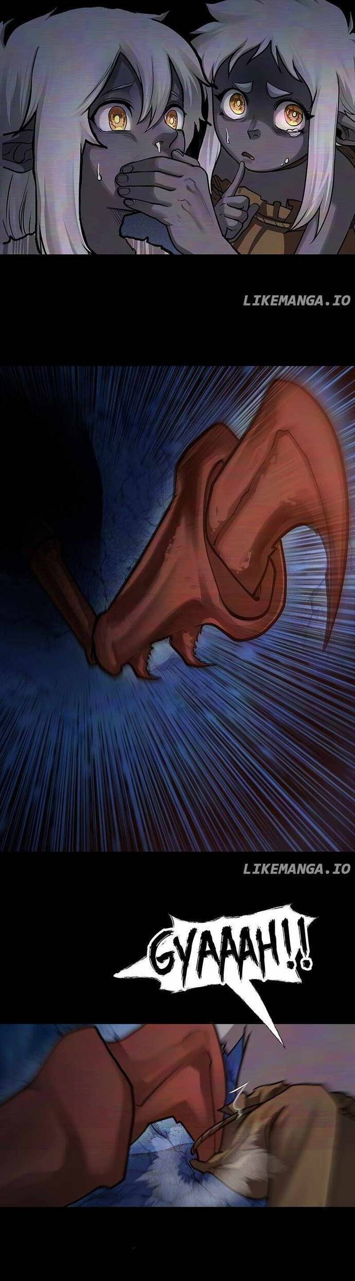 Chúa Tể Goblin Chapter 63 - 6