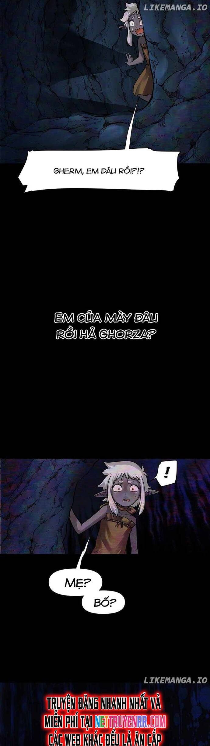 Chúa Tể Goblin Chapter 63 - 7