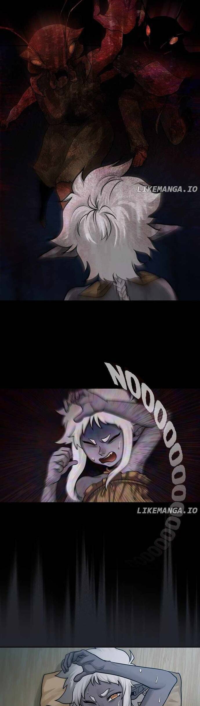 Chúa Tể Goblin Chapter 63 - 8