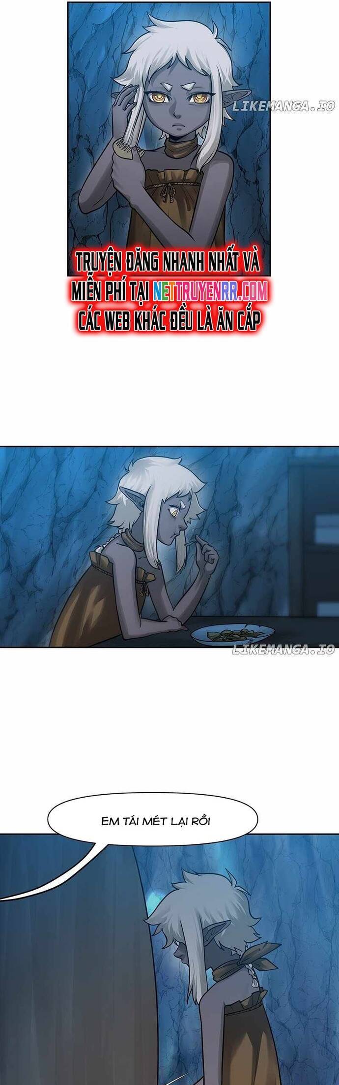 Chúa Tể Goblin Chapter 63 - 9