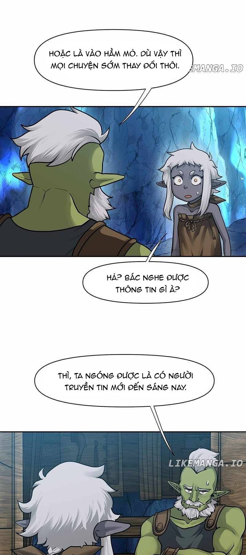 Chúa Tể Goblin Chapter 64 - 12