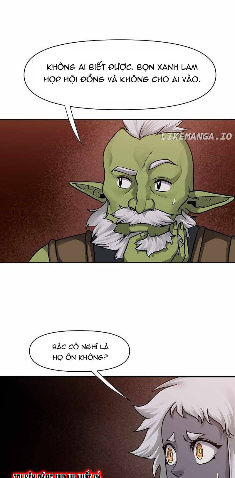 Chúa Tể Goblin Chapter 64 - 13