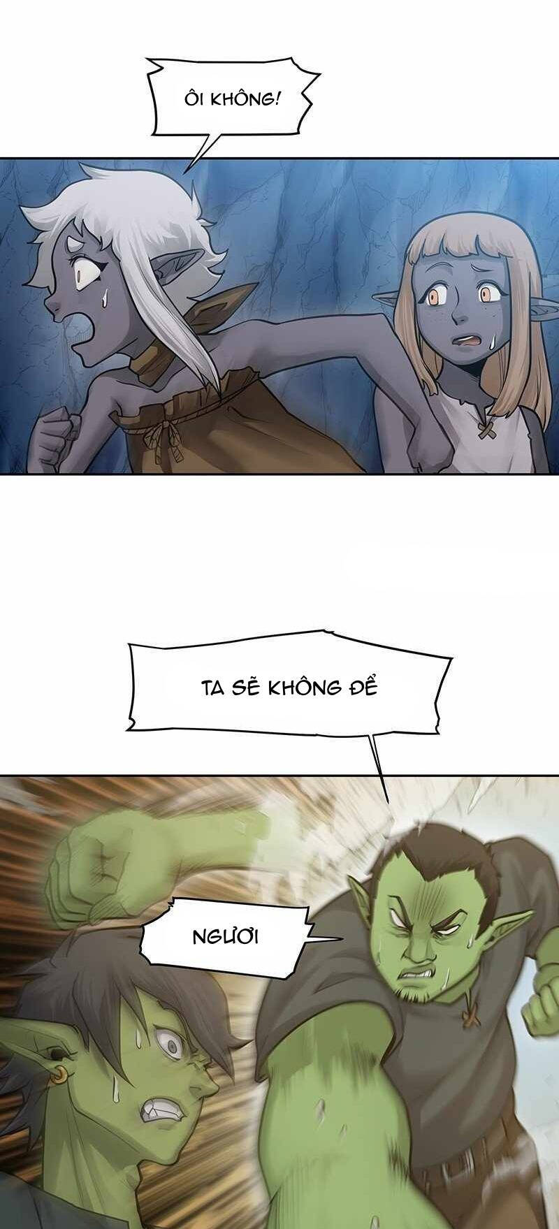 Chúa Tể Goblin Chapter 64 - 16