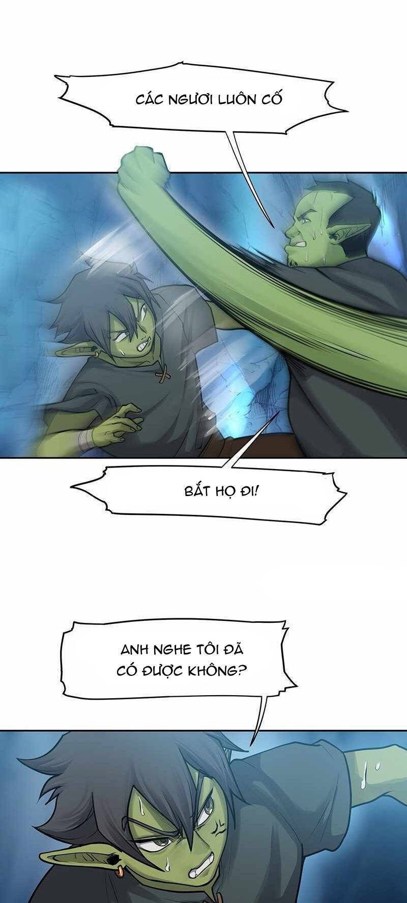 Chúa Tể Goblin Chapter 64 - 17