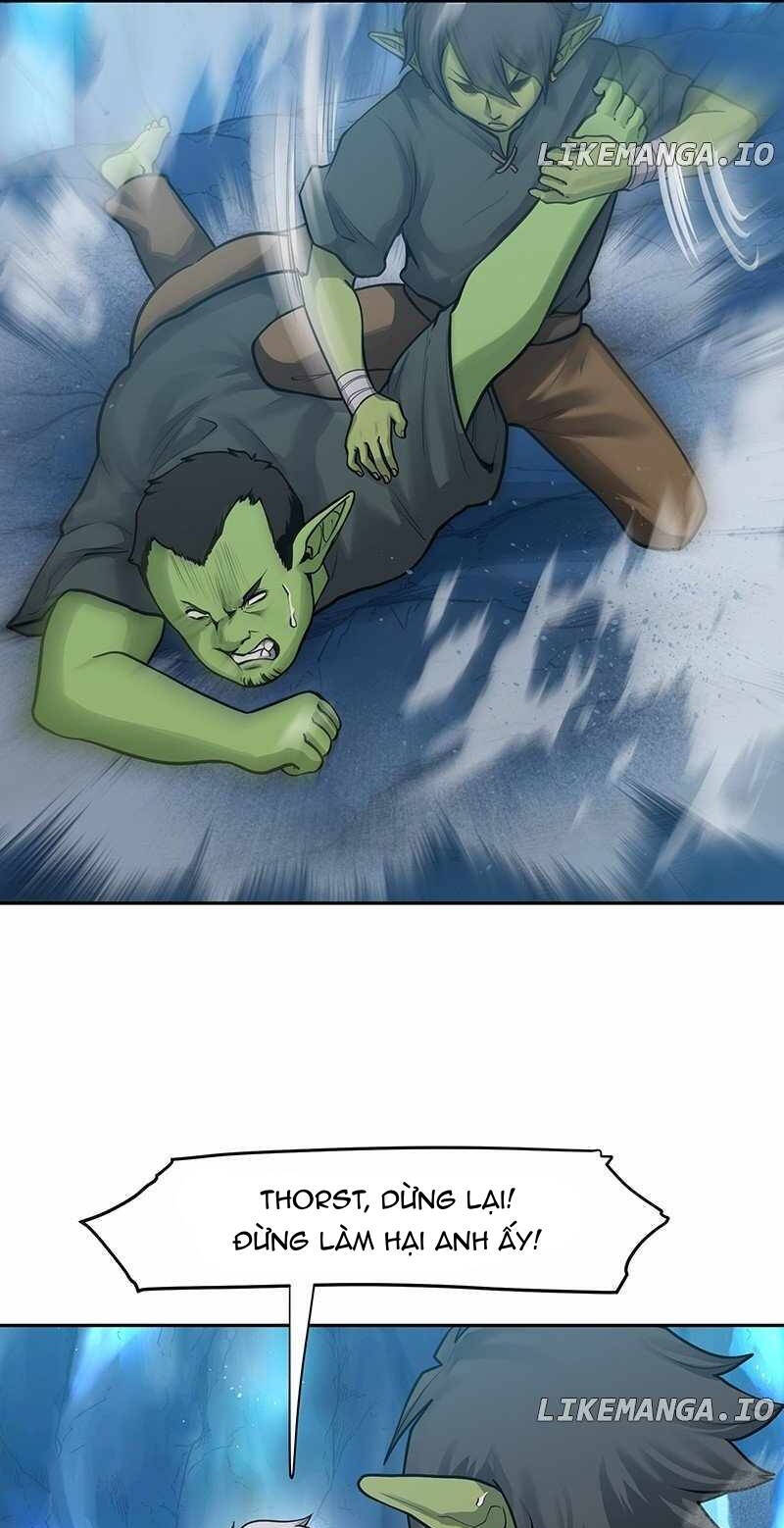Chúa Tể Goblin Chapter 64 - 18