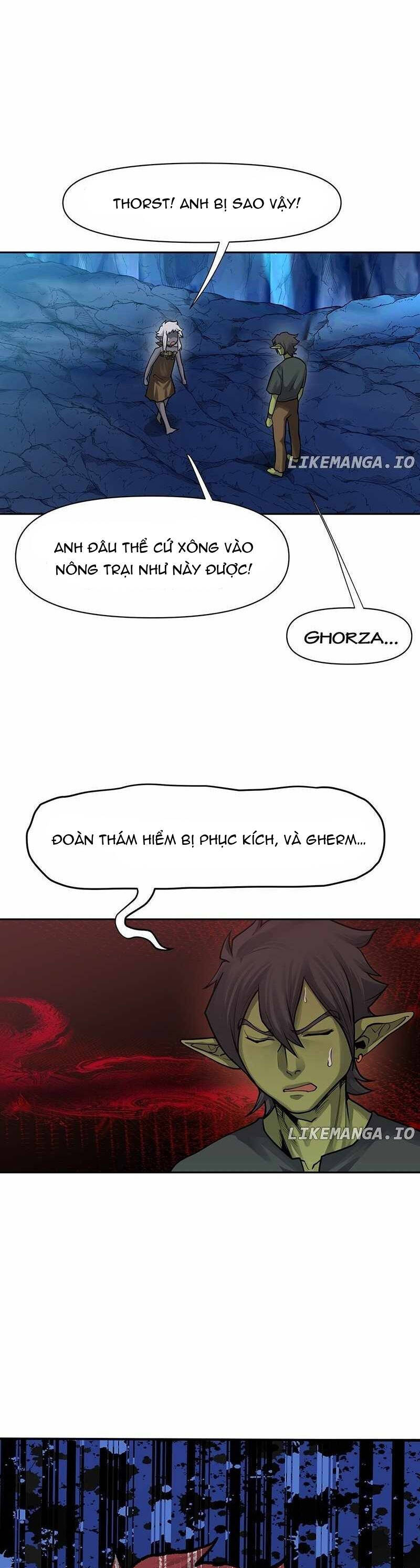 Chúa Tể Goblin Chapter 64 - 19