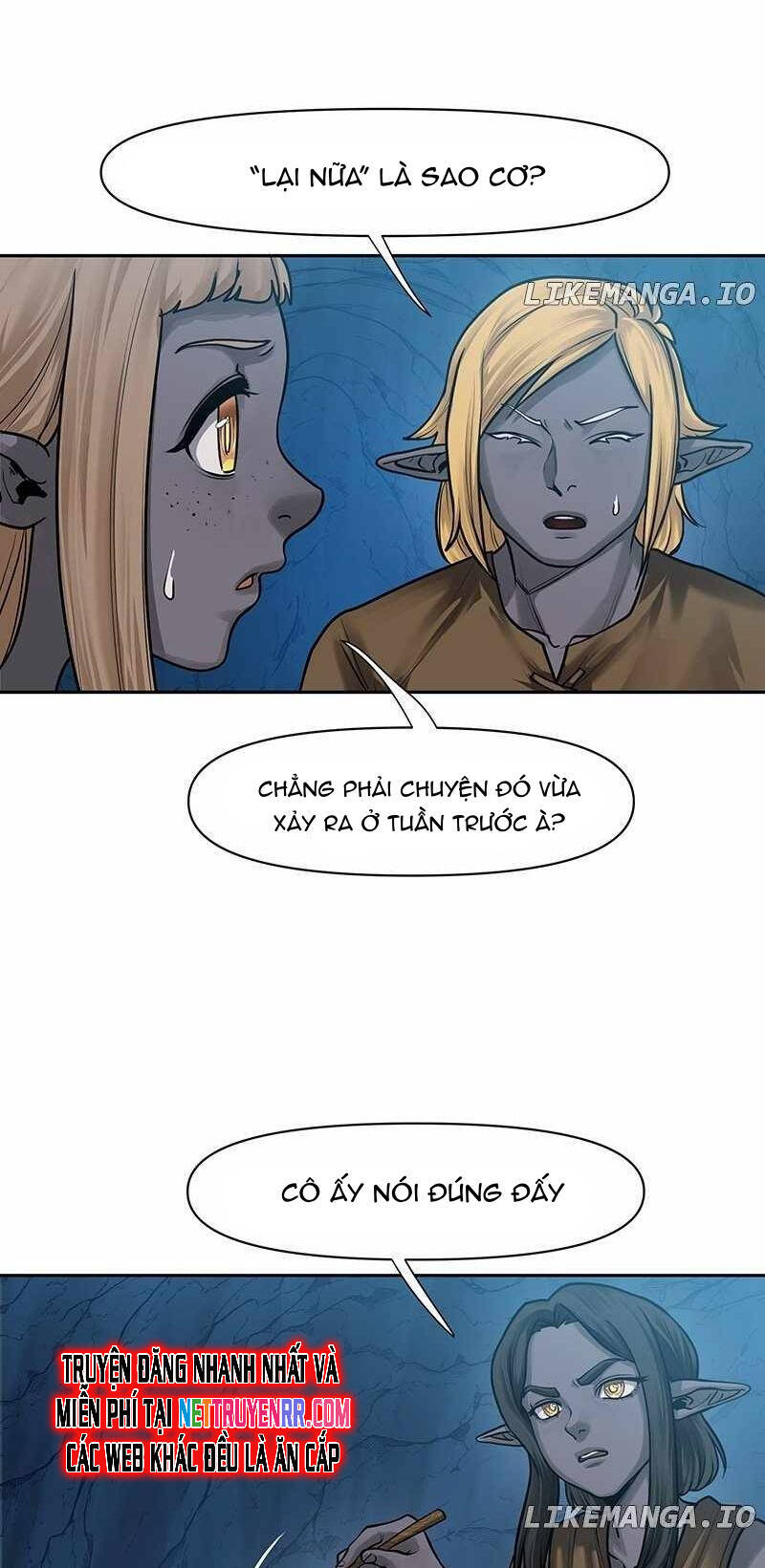 Chúa Tể Goblin Chapter 64 - 3