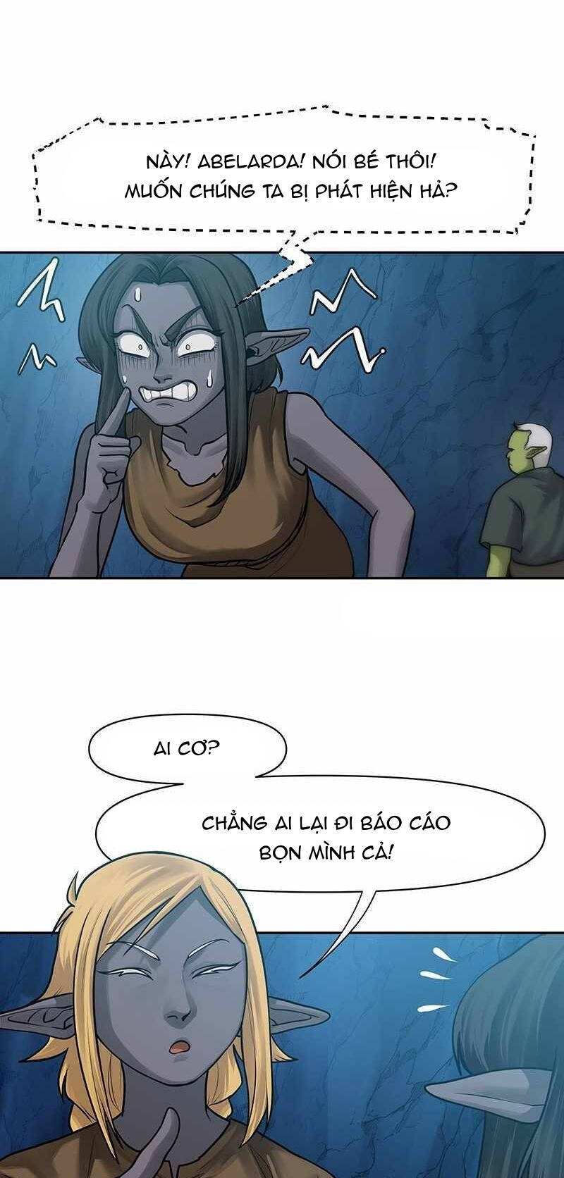 Chúa Tể Goblin Chapter 64 - 4
