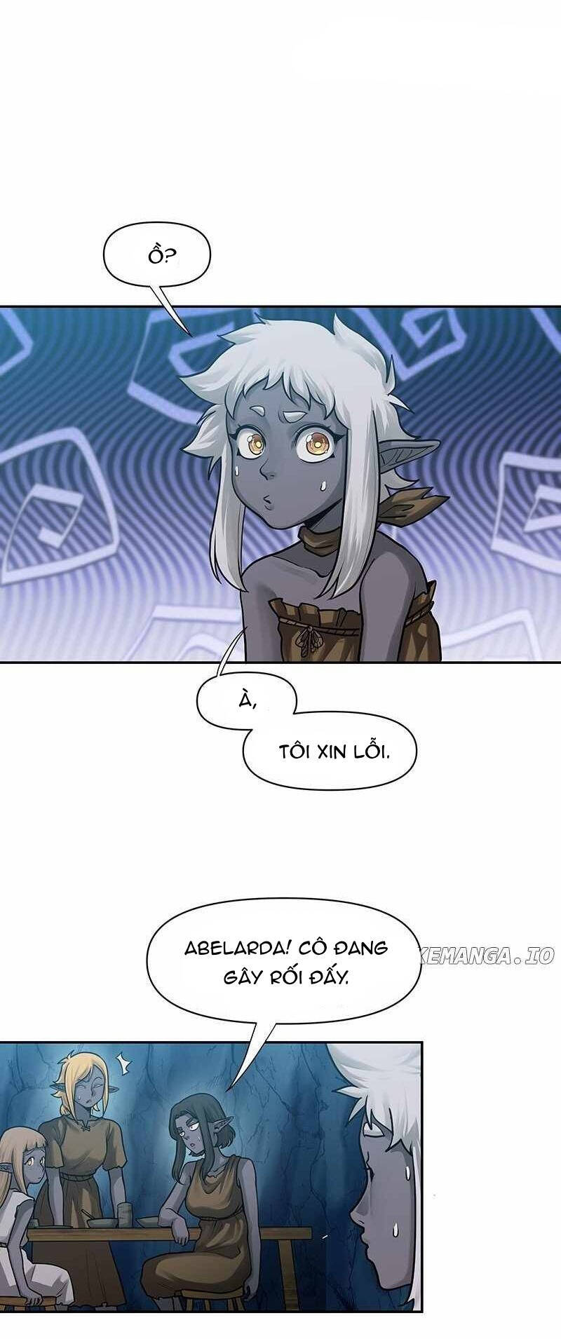 Chúa Tể Goblin Chapter 64 - 5