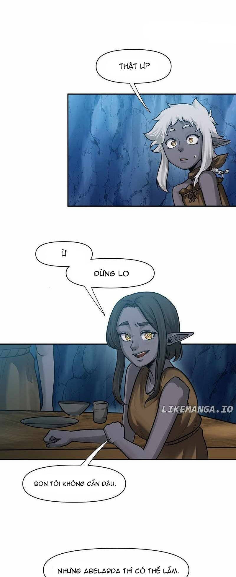 Chúa Tể Goblin Chapter 64 - 6