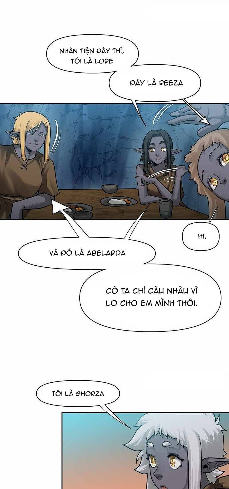 Chúa Tể Goblin Chapter 64 - 7