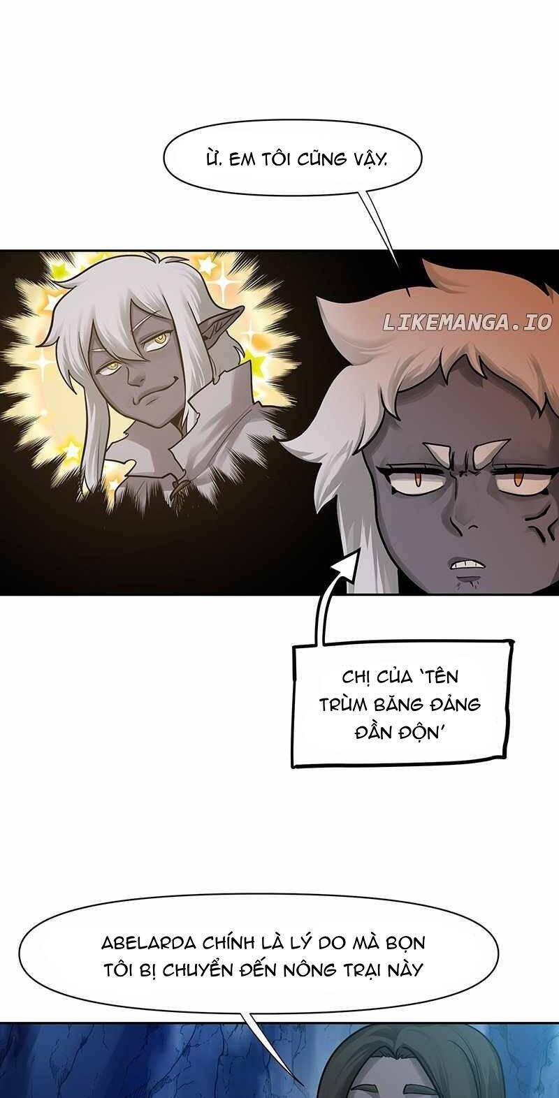 Chúa Tể Goblin Chapter 64 - 8