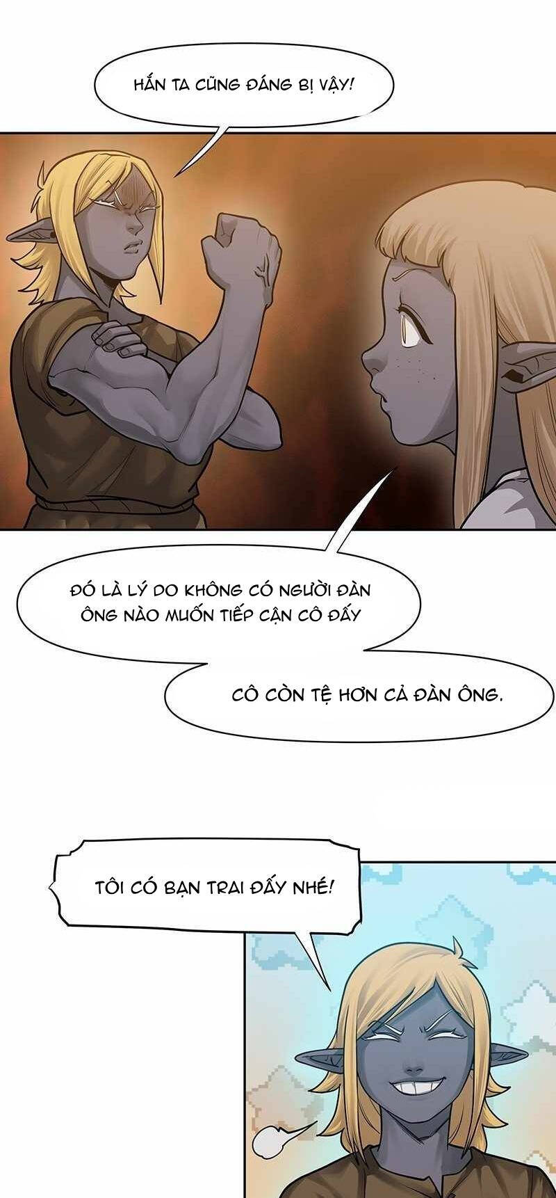 Chúa Tể Goblin Chapter 64 - 9