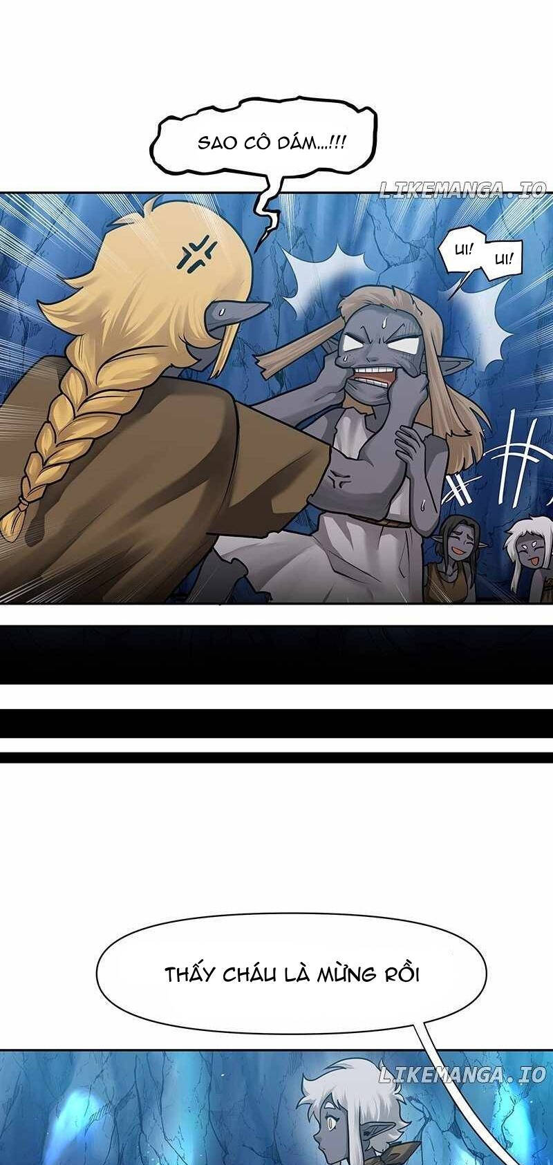 Chúa Tể Goblin Chapter 64 - 10