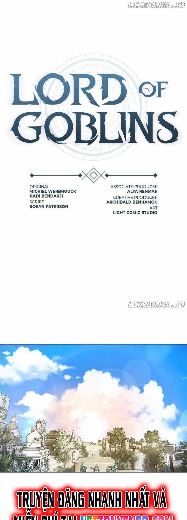 Chúa Tể Goblin Chapter 65 - 2
