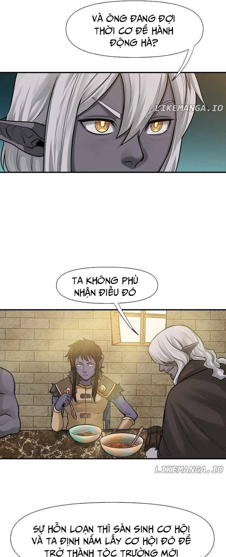 Chúa Tể Goblin Chapter 65 - 11