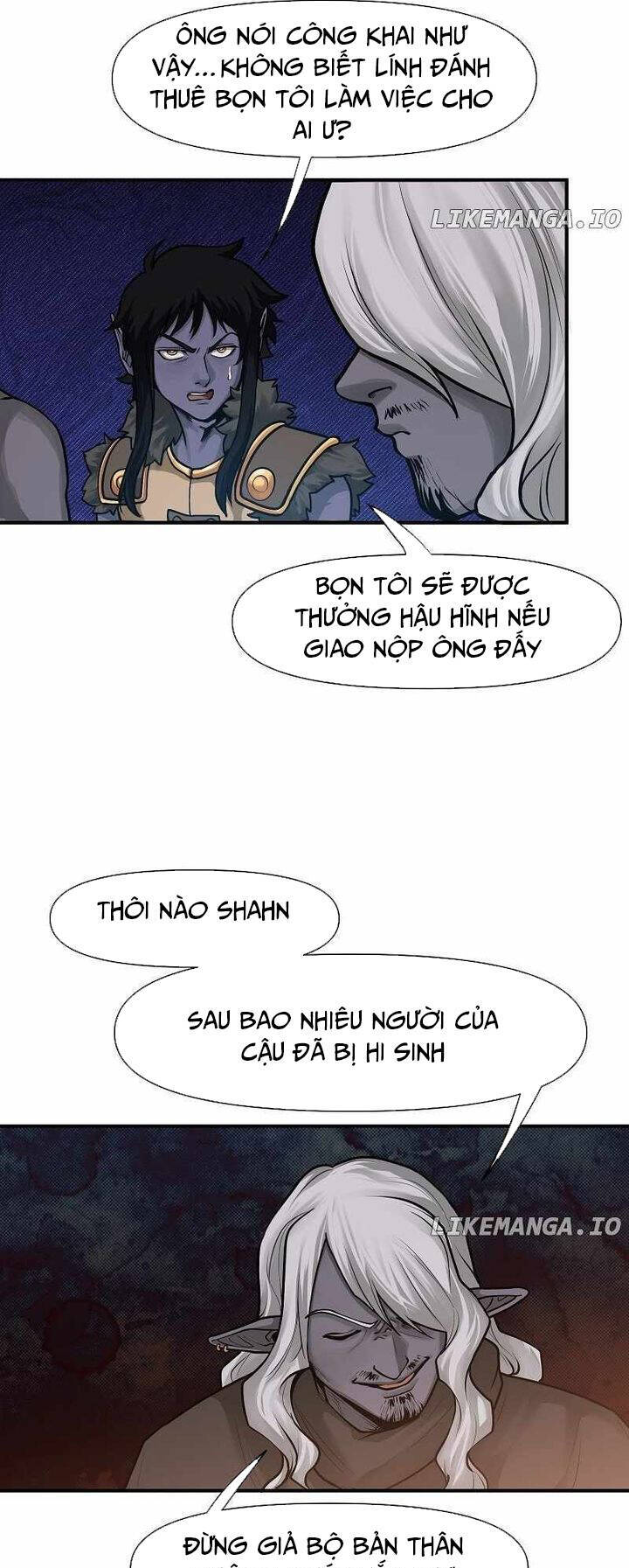 Chúa Tể Goblin Chapter 65 - 12