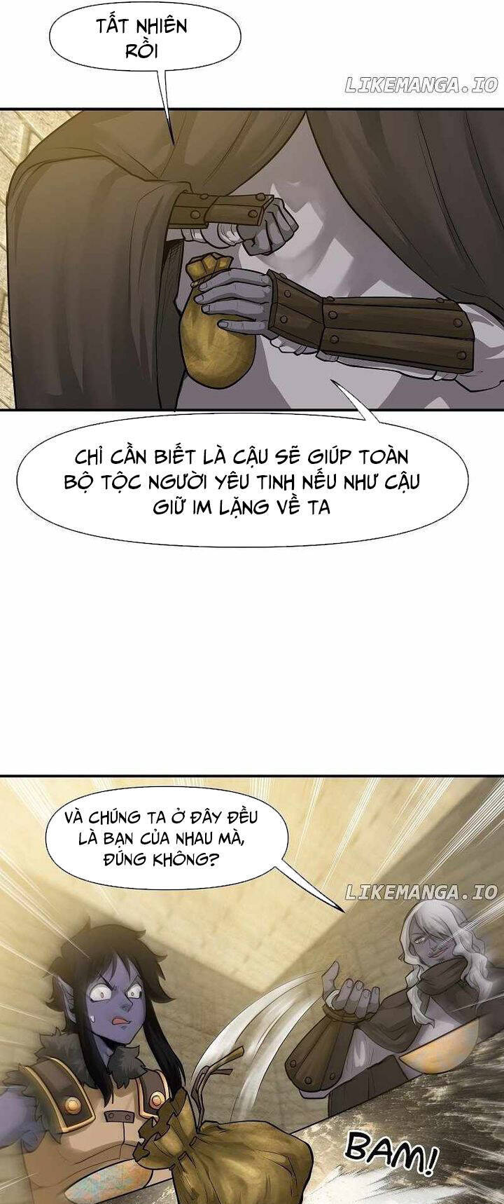 Chúa Tể Goblin Chapter 65 - 13