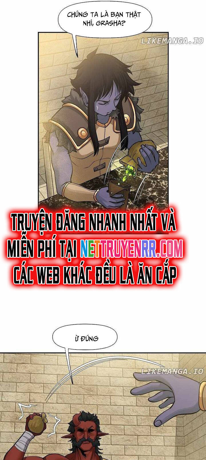 Chúa Tể Goblin Chapter 65 - 14