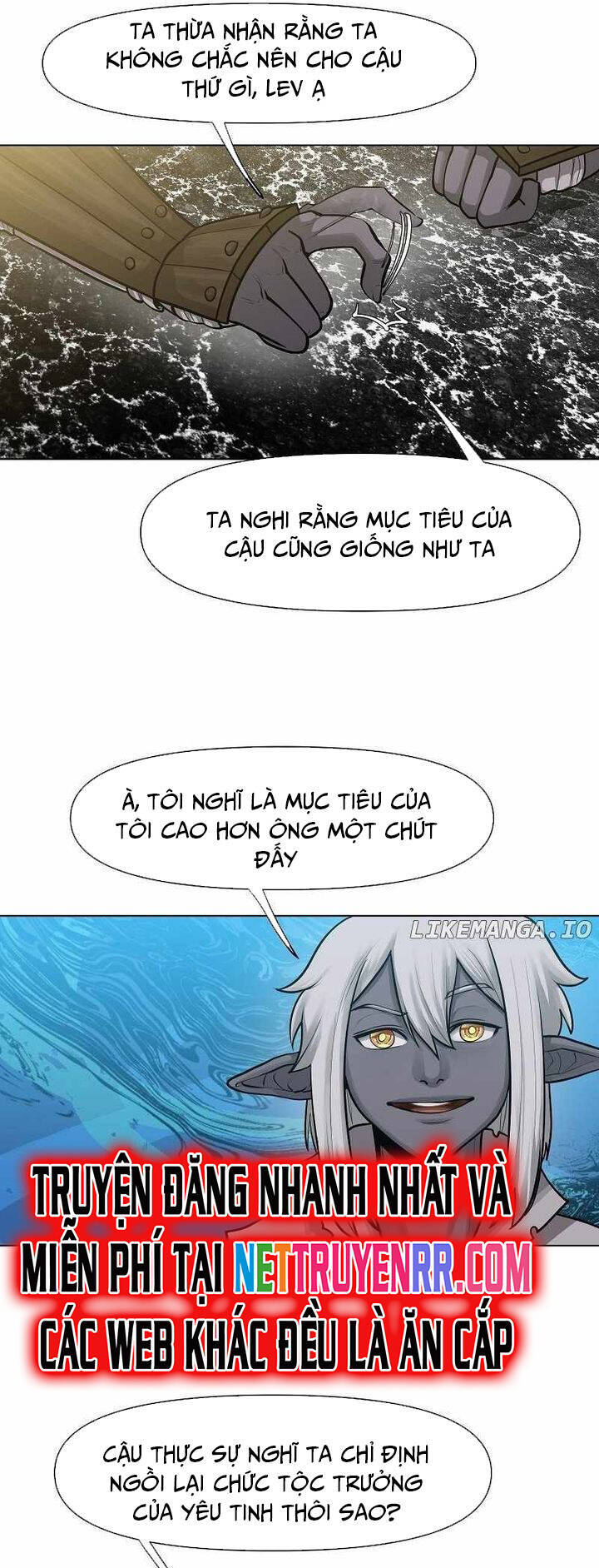 Chúa Tể Goblin Chapter 65 - 16