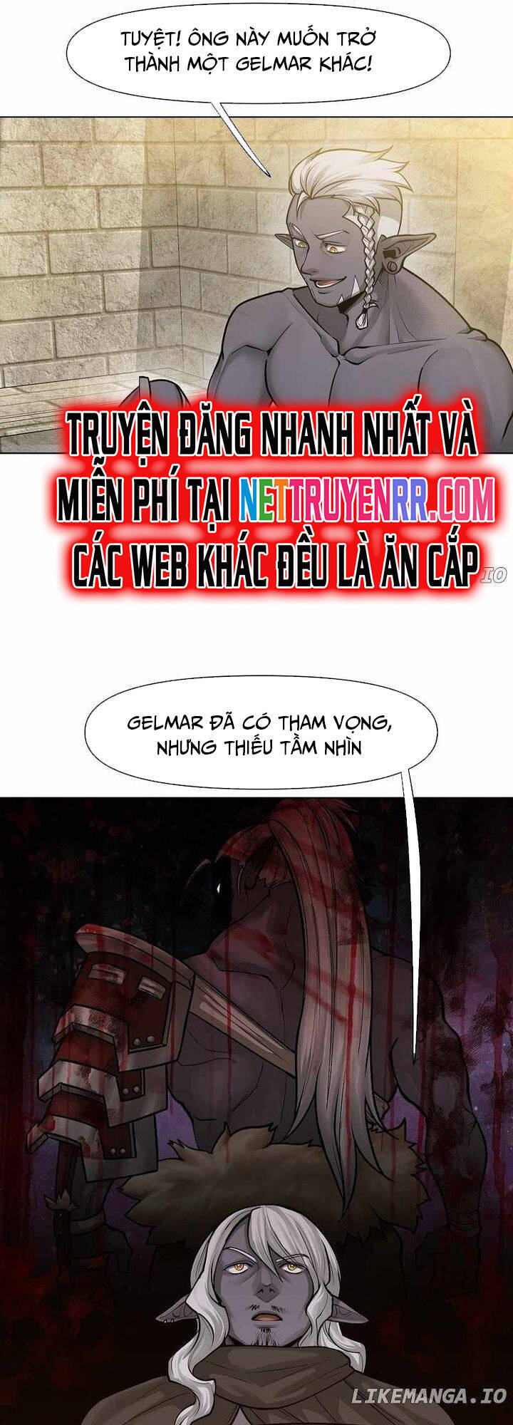 Chúa Tể Goblin Chapter 65 - 17