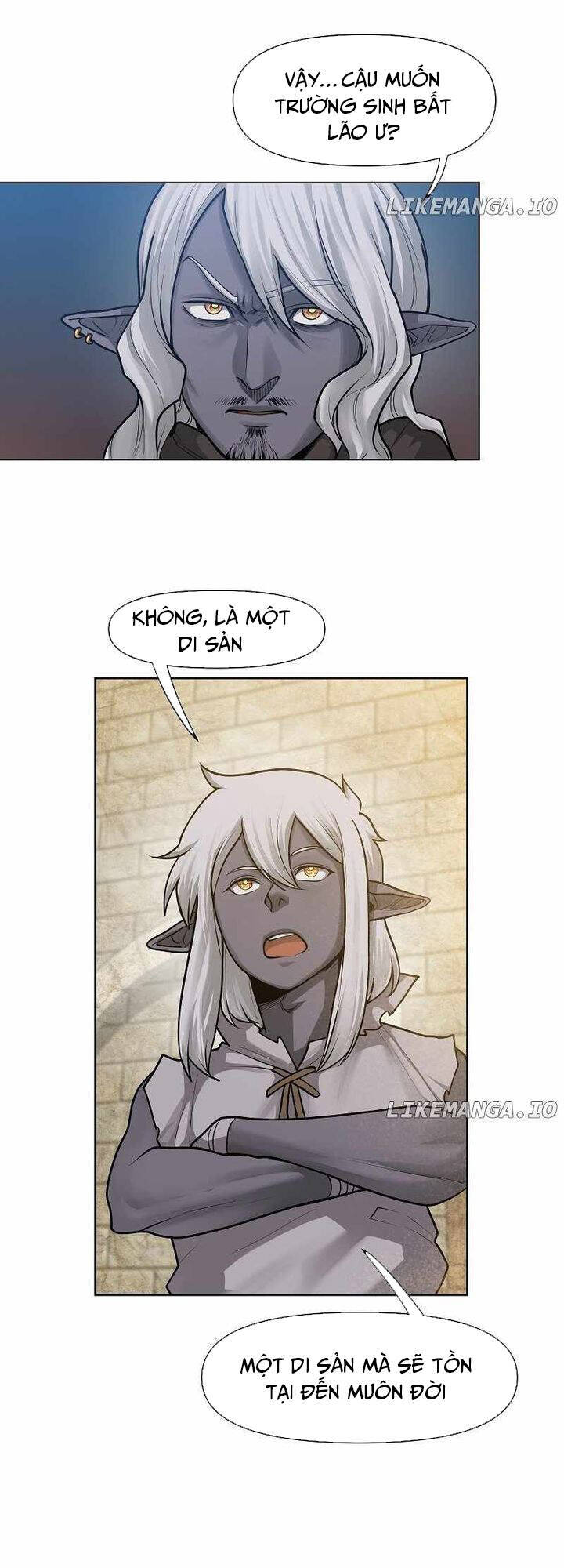 Chúa Tể Goblin Chapter 65 - 18