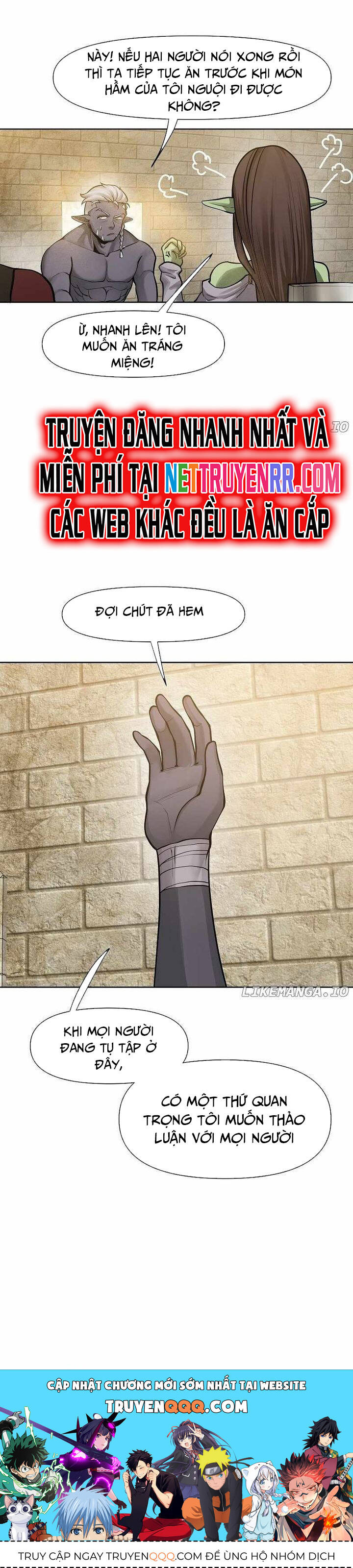 Chúa Tể Goblin Chapter 65 - 19