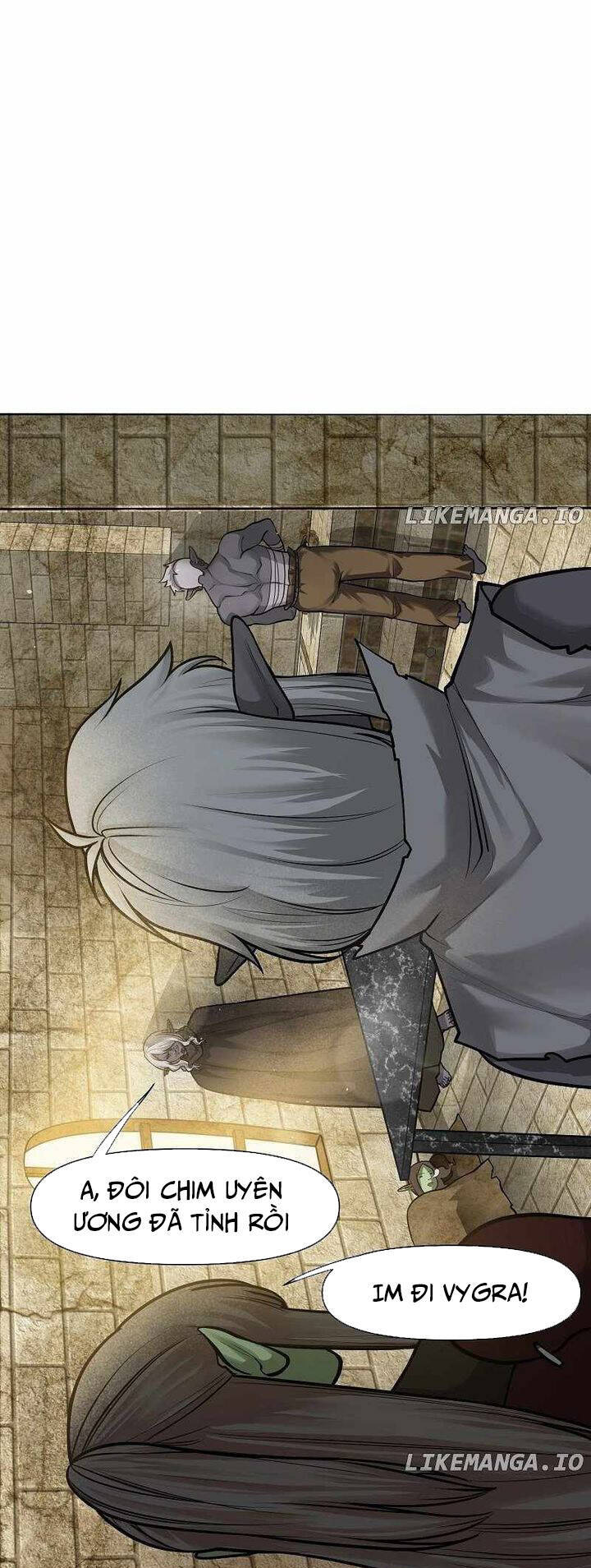 Chúa Tể Goblin Chapter 65 - 3