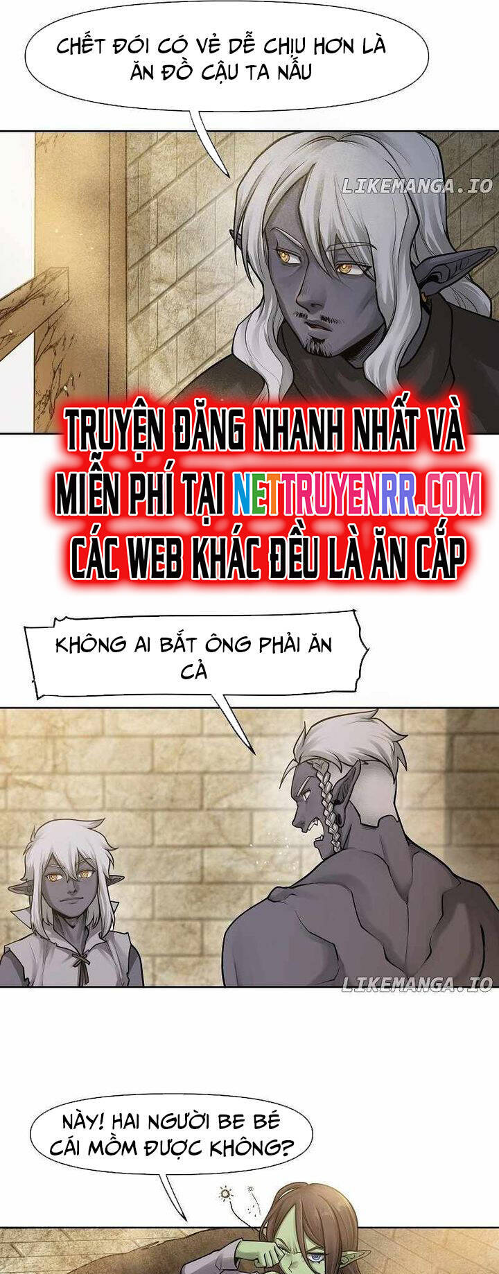 Chúa Tể Goblin Chapter 65 - 4