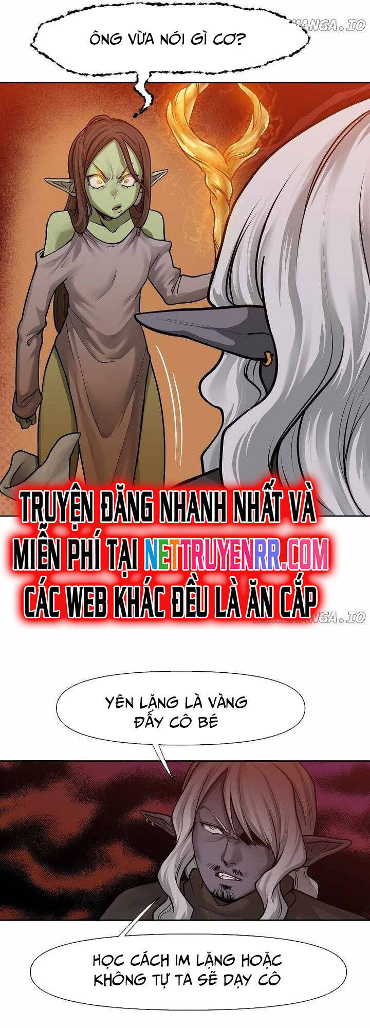 Chúa Tể Goblin Chapter 65 - 5