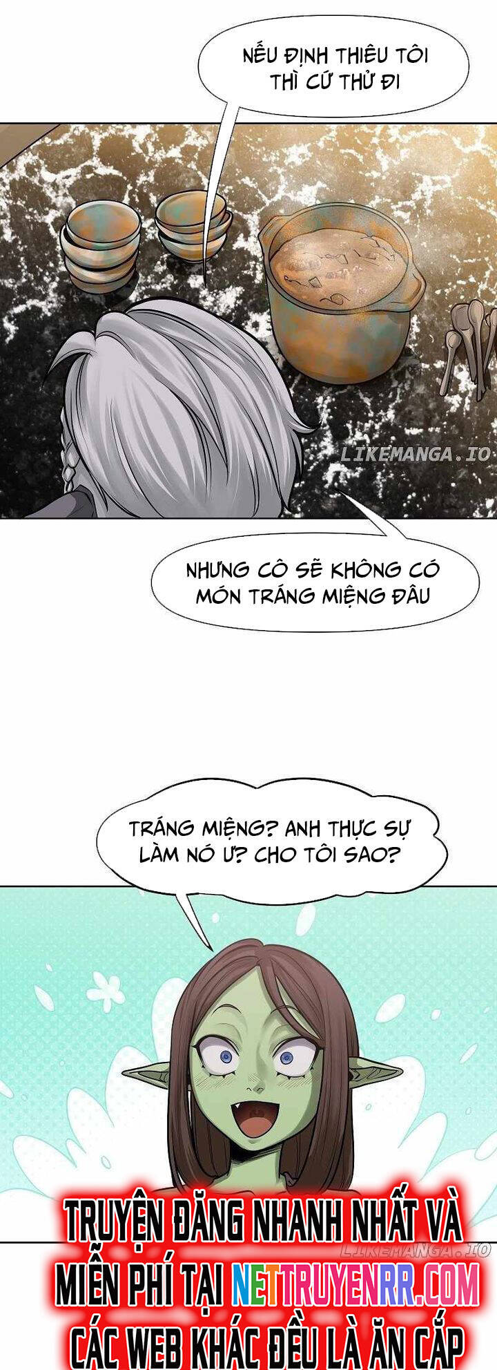 Chúa Tể Goblin Chapter 65 - 6