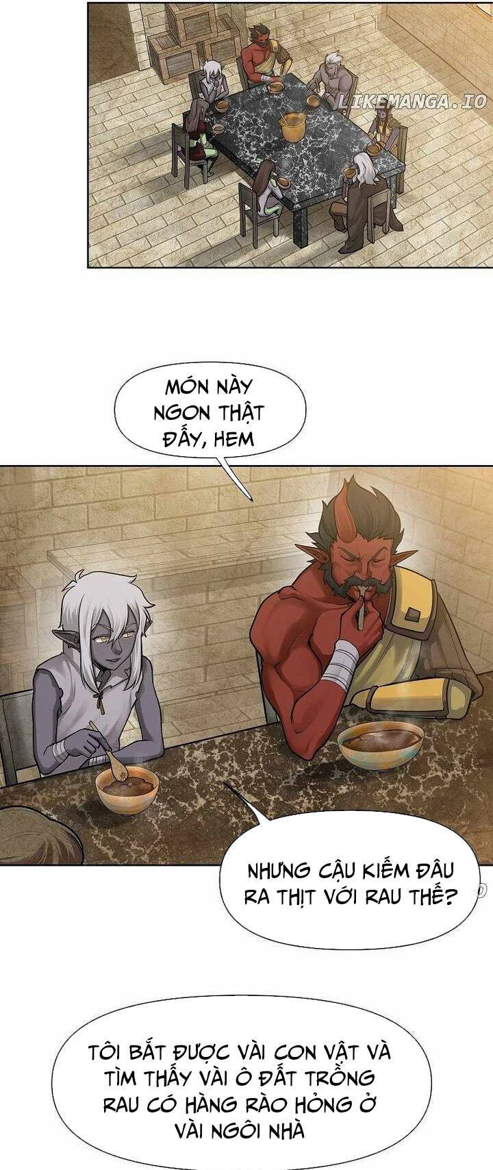 Chúa Tể Goblin Chapter 65 - 7