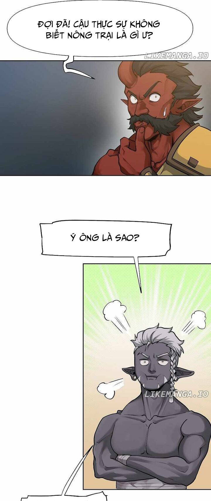 Chúa Tể Goblin Chapter 65 - 8