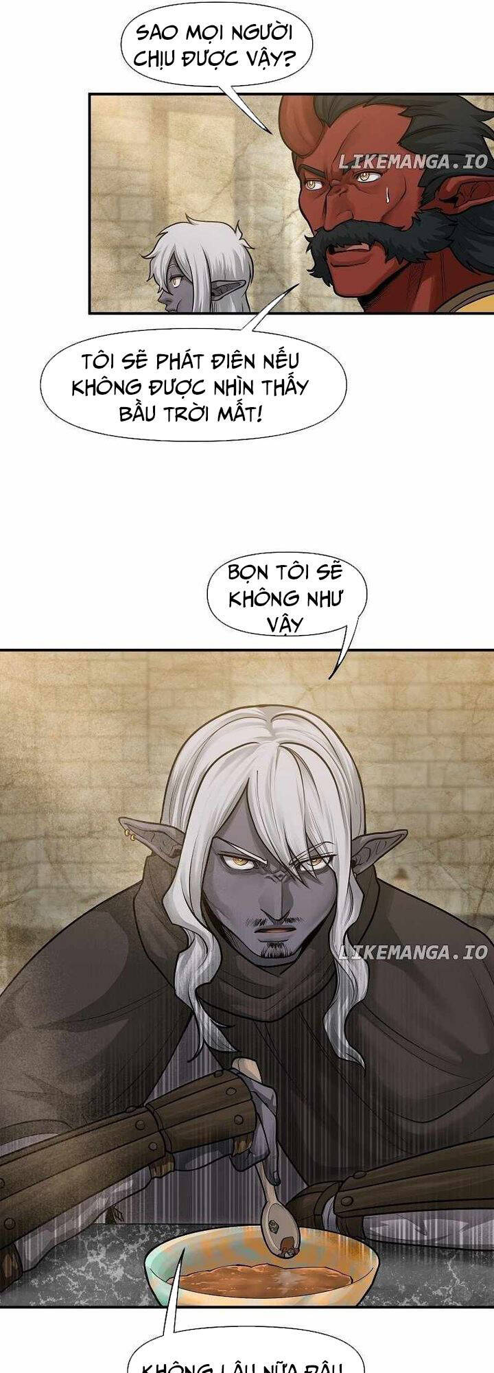 Chúa Tể Goblin Chapter 65 - 9