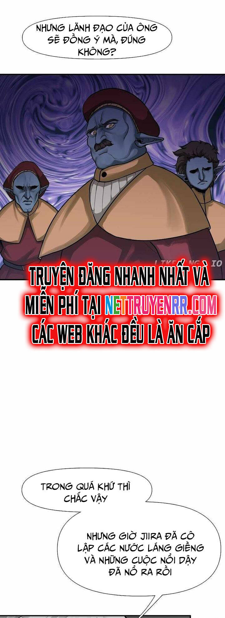 Chúa Tể Goblin Chapter 65 - 10