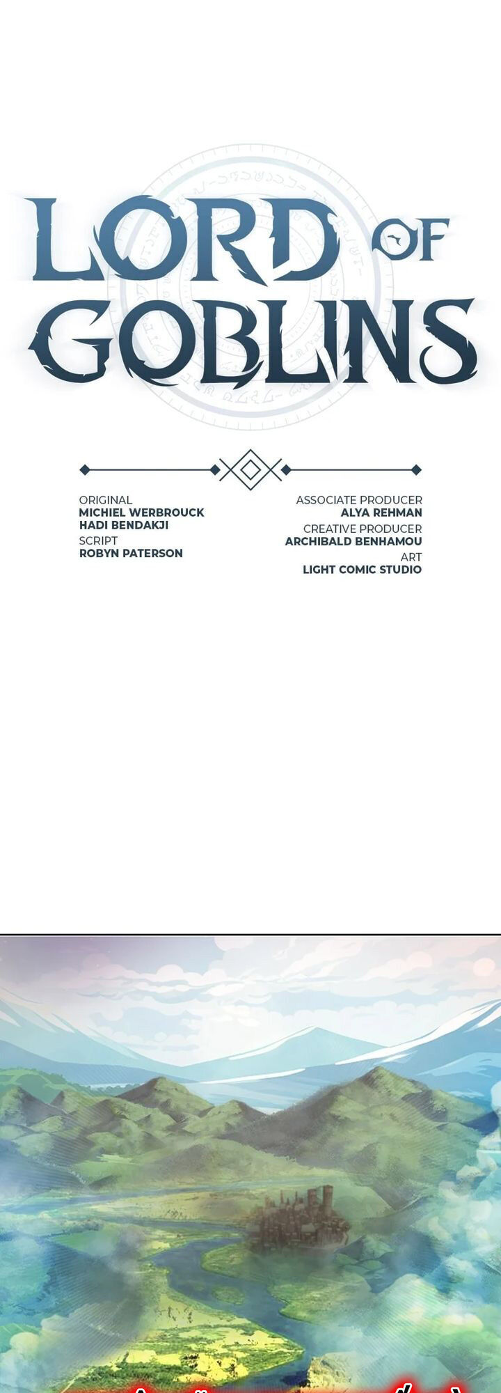 Chúa Tể Goblin Chapter 66 - 2