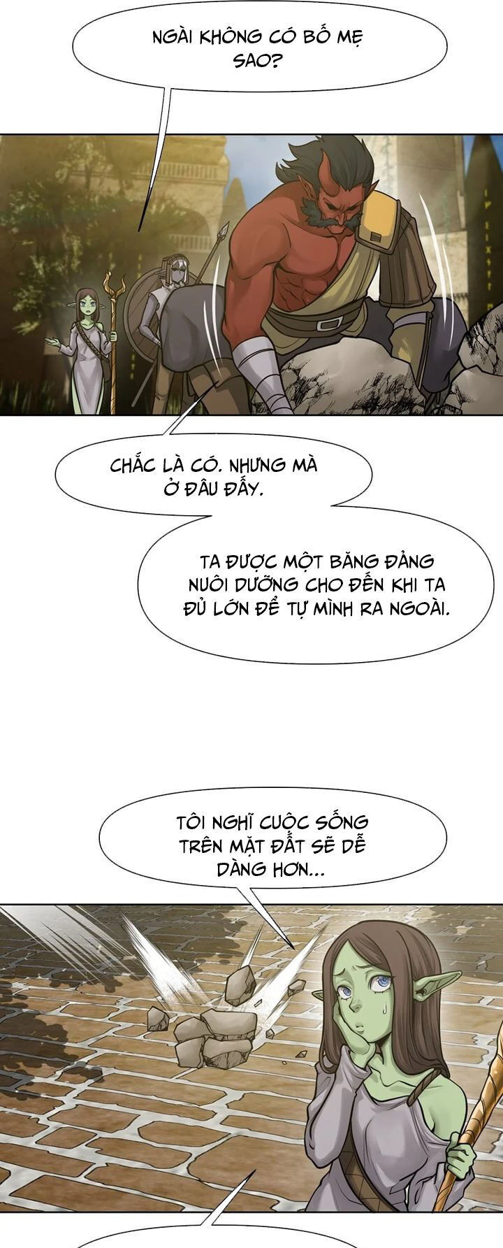 Chúa Tể Goblin Chapter 66 - 13